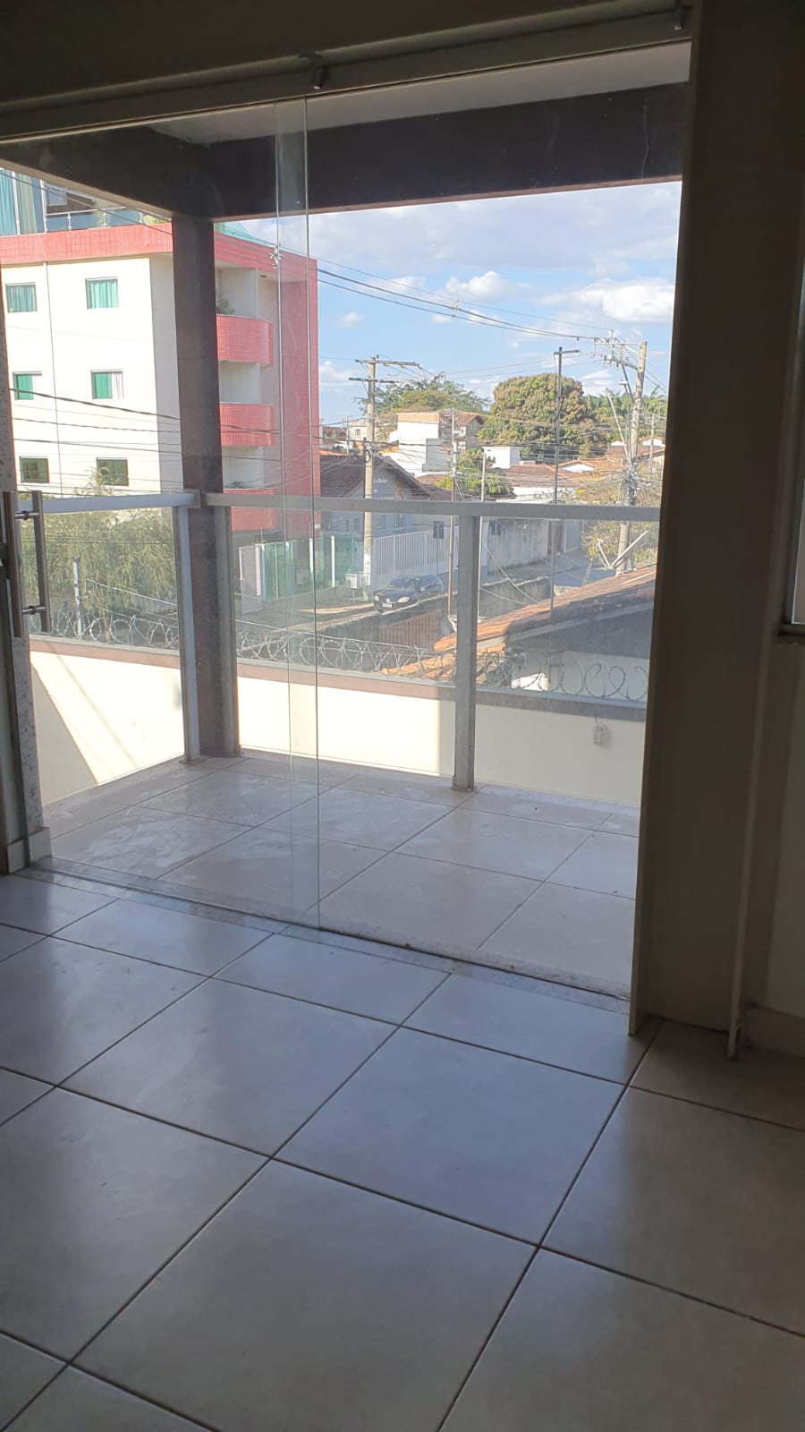 Apartamento Apartamento