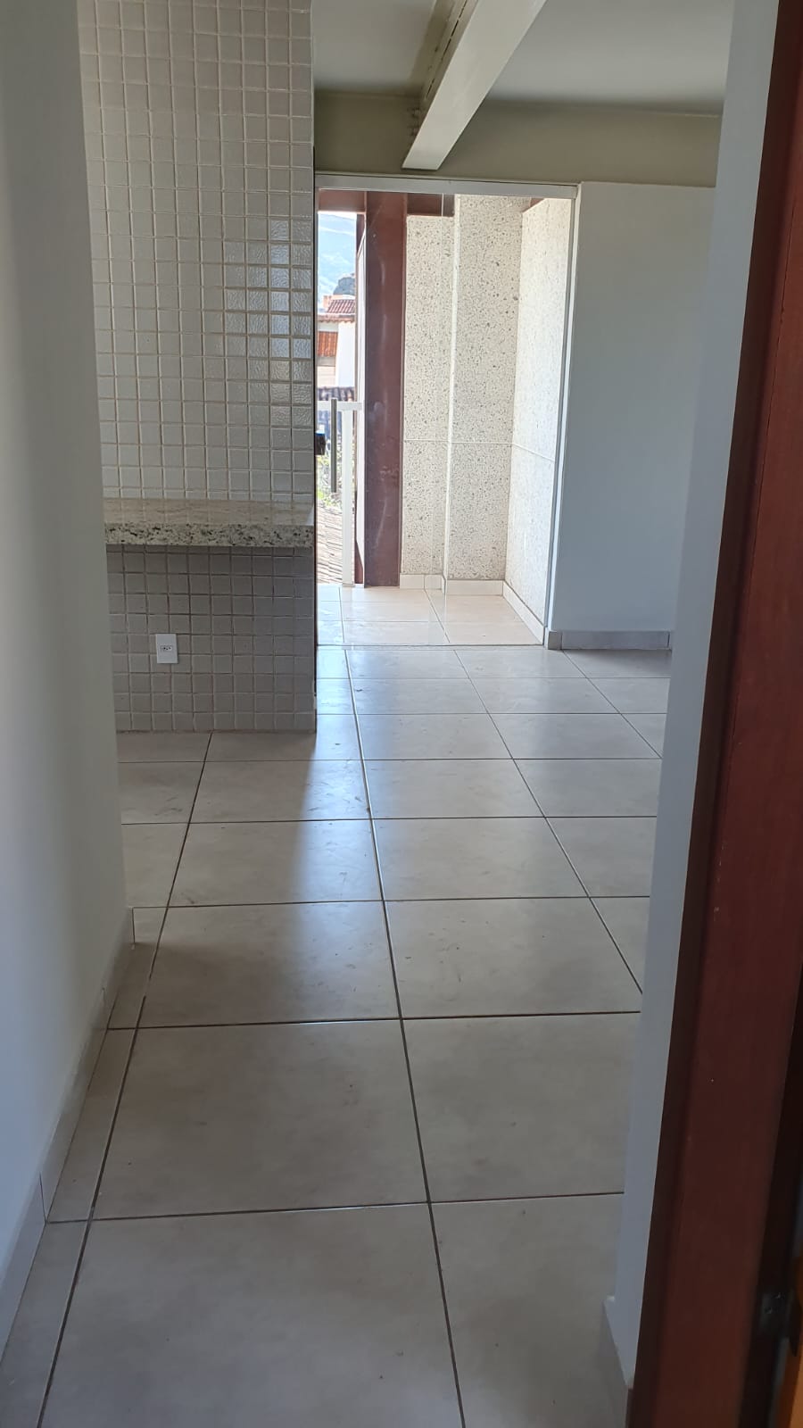 Apartamento Apartamento